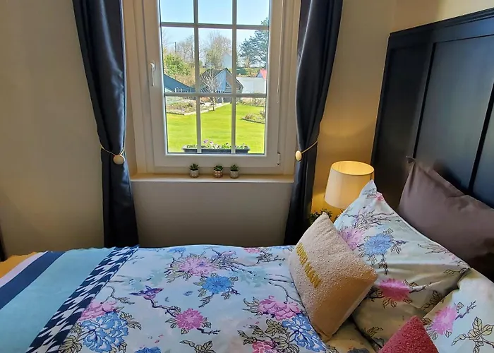 Vieille Fermette BnB chambre prive